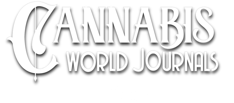 Cannabis World Journal